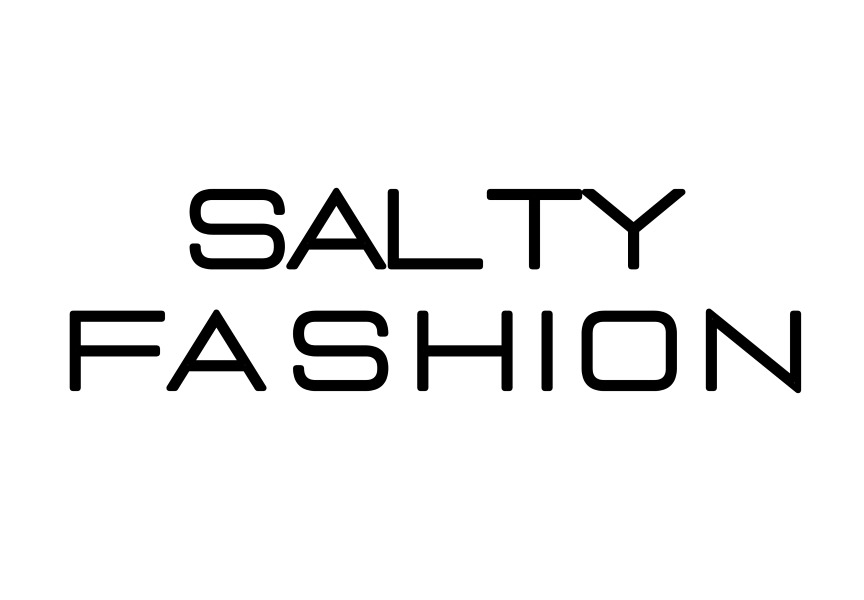 Salty Fashion Device mark 6288415 Trademark