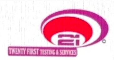 21 Twenty First Testing & Services Device mark 6288642 Trademark