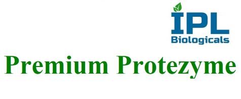 Ipl Biologicals - Premium Protezyme Device mark 6288971 Trademark
