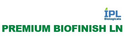 Ipl Biologicals - Premium Biofinish Ln Device mark 6288976 Trademark