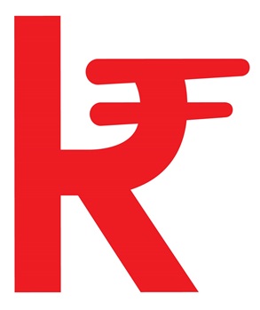 K (logo) Device mark 6289760 Trademark