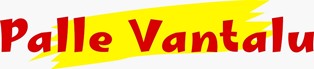 Palle Vantalu Device mark 6289940 Trademark