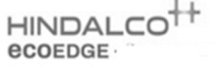 Hindalco Ecoedge (label) Device mark 6290062 Trademark