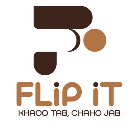 Flip It Khaoo Tab Chaho Jab Device mark 6289912 Trademark