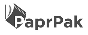 Paprpak (with Device) Device mark 6290265 Trademark