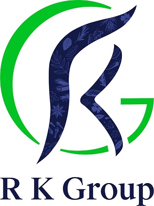R K Group (label) Device mark 6288960 Trademark
