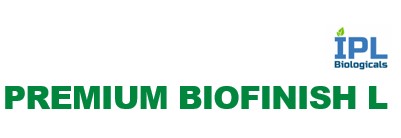 Ipl Biologicals - Premium Biofinish L Device mark 6288975 Trademark