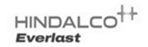 Hindalco Everlast (label) Device mark 6289346 Trademark