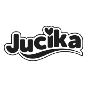 Jucika (with Device) Device mark 6290235 Trademark