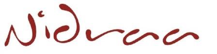 Nidraa Device mark 6290976 Trademark