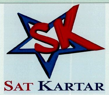Sat Kartar Device mark 6288675 Trademark
