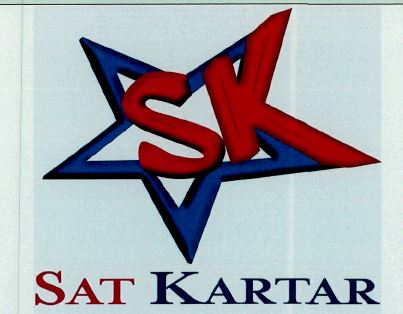 Sat Kartar Device mark 6288673 Trademark