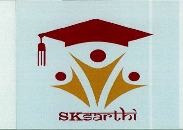 Sk Sarthi Device mark 6288682 Trademark