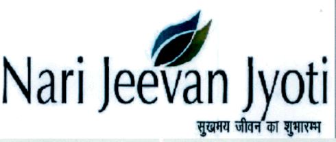 Nari Jeevan Jyoti Device mark 6288679 Trademark