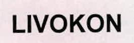 Livokon Device mark 2212513 Trademark