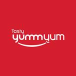 Tasty Yummyum Device mark 6290562 Trademark