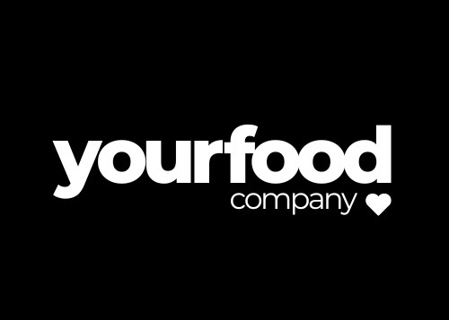 Your Food Company Device mark 6290697 Trademark