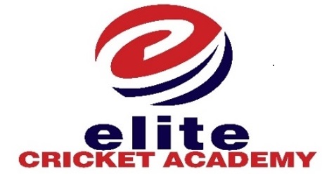 Elite Cricket Academy Device mark 6290936 Trademark
