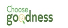 Choose Goodness Device mark 6291261 Trademark
