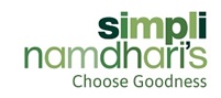 Simpli Namdhari’s Choose Goodness Device mark 6291267 Trademark
