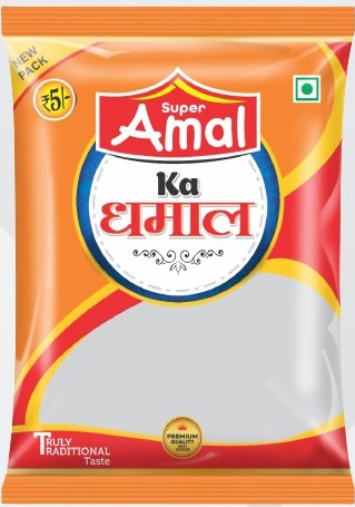 Amal Ka Dhamaal Device mark 6291411 Trademark