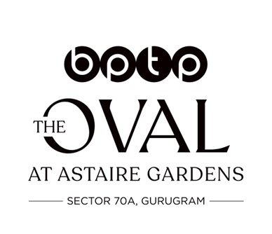 Bptp The Oval At Astaire Gardens Device mark 6291456 Trademark