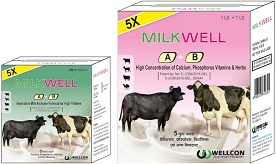 Milkwell Device mark 6291539 Trademark