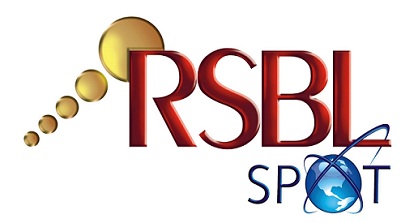 Rsbl Spot Device mark 6291694 Trademark