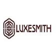 Luxesmith (label) Device mark 6291929 Trademark