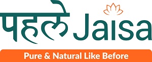 Pehle Jaisa ; Pure & Natural Like Before Device mark 6292491 Trademark