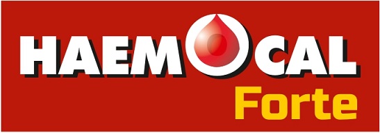 Haemocal Forte Device mark 6292790 Trademark