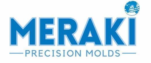 Meraki Precision Molds Device mark 6292849 Trademark