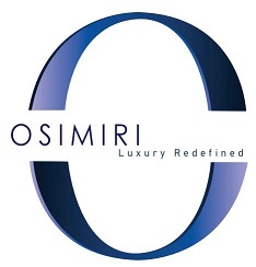 Osimiri Luxury Redefined Device mark 6292963 Trademark