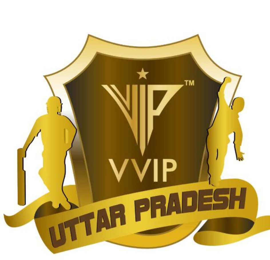 Vvip Uttar Pradesh Device mark 6293089 Trademark