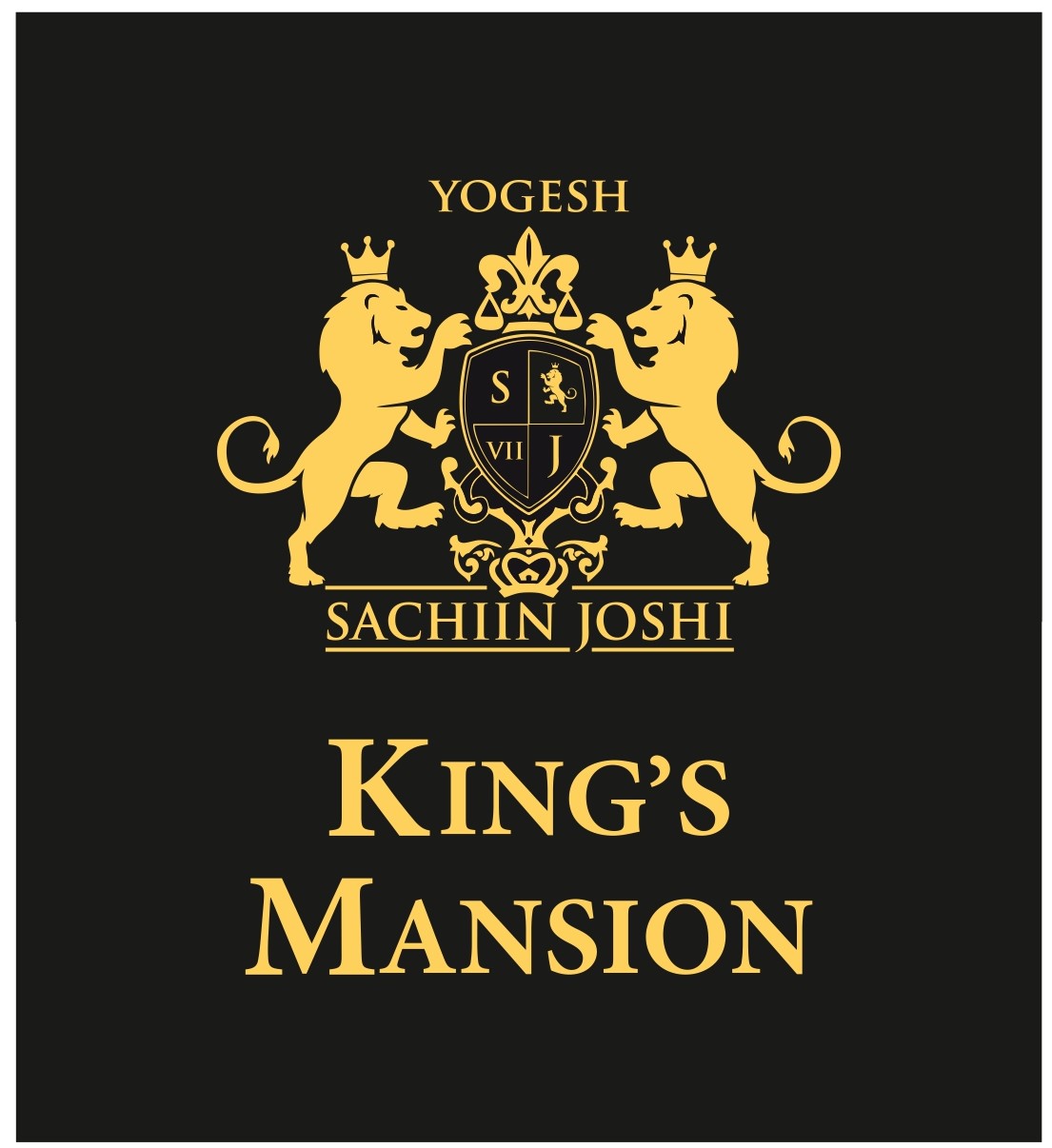 Kings Mansion Device mark 6293540 Trademark