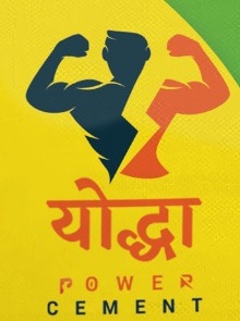 Yoddha Power Cement Device mark 6293674 Trademark