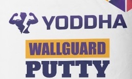 Yoddha Wallguard Putty Device mark 6293673 Trademark