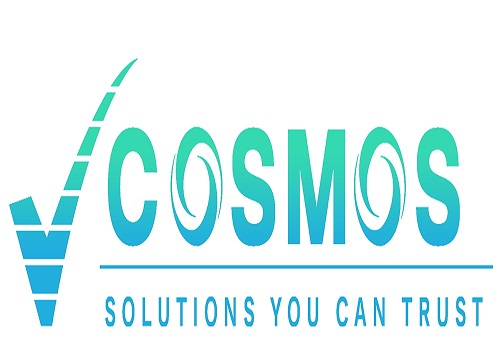 V Cosmos (solutions You Can Trust) Device mark 6294041 Trademark