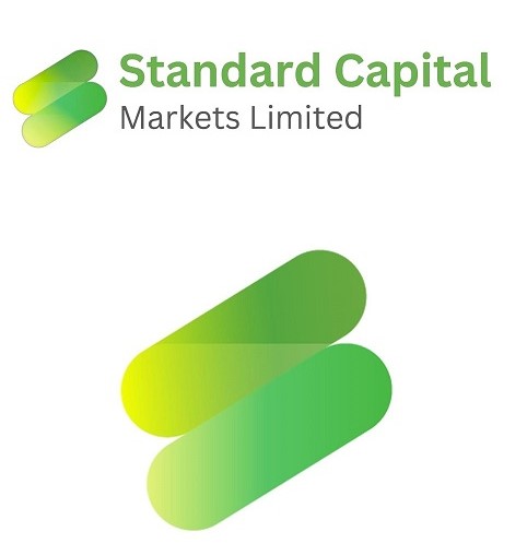 Standard Capital Markets Limited Device mark 6294099 Trademark