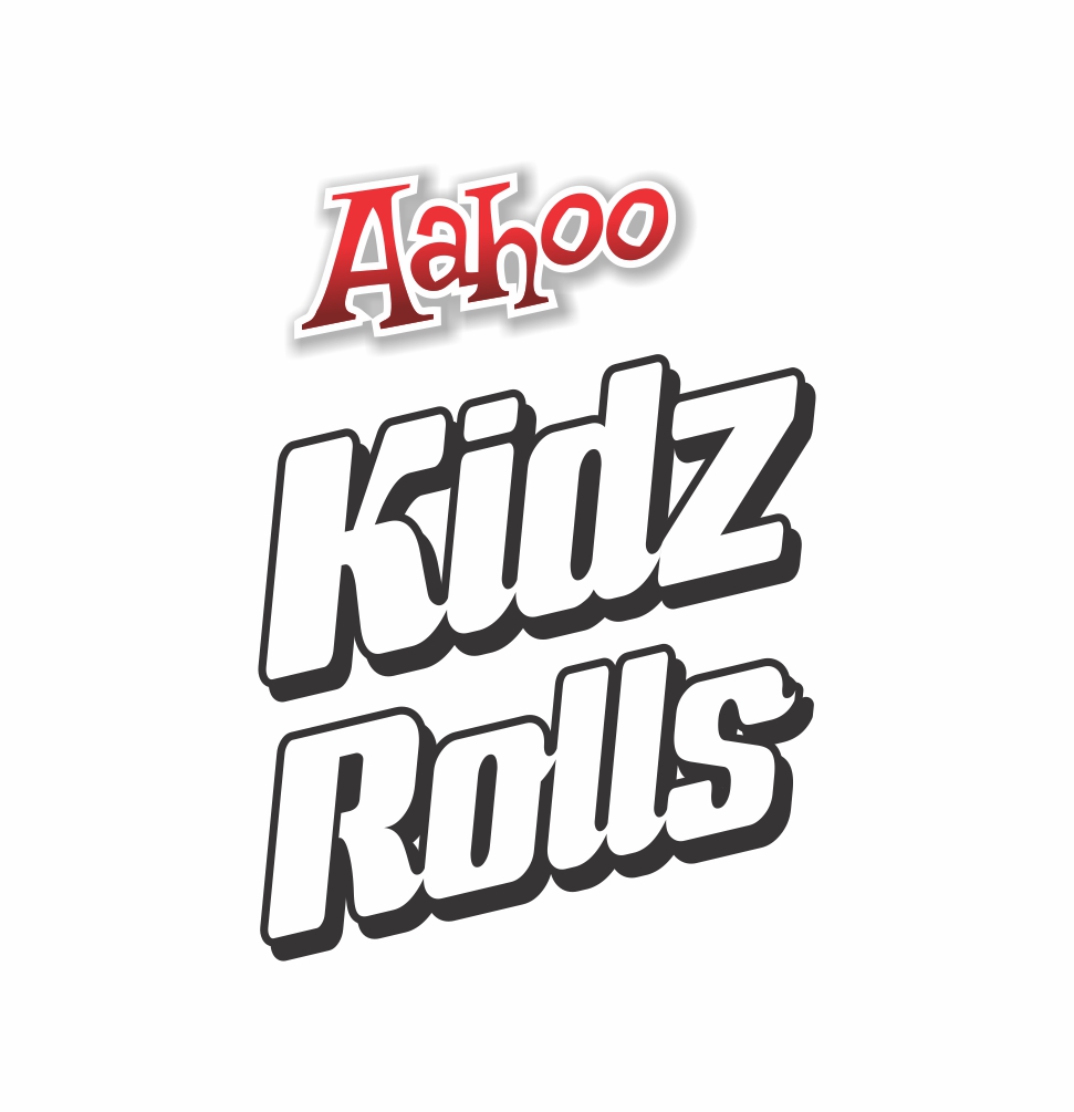 Aahoo Kidz Rolls Device mark 6293852 Trademark