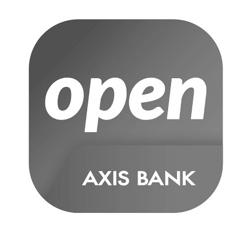 Open By Axis Bank Device mark 6294025 Trademark