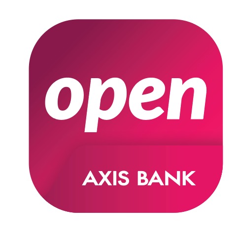 Open By Axis Bank Device mark 6294024 Trademark