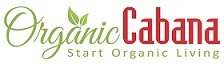 Organic Cabana – Start Organic Living Device mark 6294483 Trademark