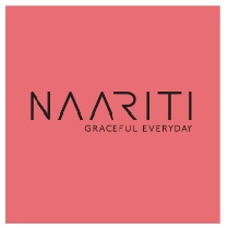 Naariti Device mark 6294712 Trademark