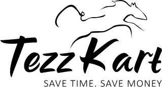 Tezzkart Save Time, Save Money Device mark 6294620 Trademark