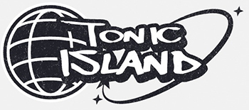 Tonic Island Device mark 6295004 Trademark