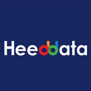 Heeddata Device mark 6294843 Trademark