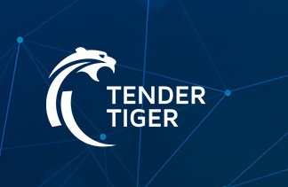Tendertiger Device mark 6294977 Trademark