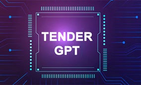 Tender Gpt Device mark 6294979 Trademark