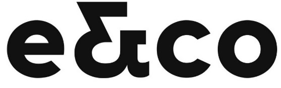 E & Co Device mark 6294860 Trademark